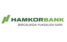 Банк Hamkorbank в Алмалыке